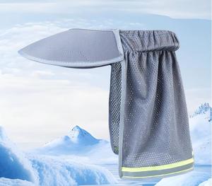 مظلة تظليل للحماية من أشعة الشمس لتشييد المباني الخارجية من HBC - Product Image 2