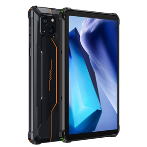 Oukitel Rt3 8 inch gồ ghề máy tính bảng <span class=keywords><strong>Android</strong></span> 12 5150mAh 4GB RAM 64GB ROM IP68 ip69k <span class=keywords><strong>Dual</strong></span> <span class=keywords><strong>Sim</strong></span> gồ ghề máy tính bảng PC với GPS - Product Image 1