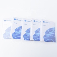 Windows 11 Home USB Activación en línea Global Win 11 Home Garantía de por vida