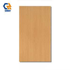 Piastrelle di Lusso in Porcellana Bianca di <span class=keywords><strong>Carrara</strong></span> Smaltate 600x1200mm 9mm Opache Design Moderno Antibatterico per Interni Casa - Product Image 3