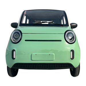 Auto Eléctrico Mini Sedán <span class=keywords><strong>de</strong></span> 2 Puertas y 4 Asientos, 1200w, 25 km/<span class=keywords><strong>h</strong></span>, Certificación Europea EEC L6E <span class=keywords><strong>de</strong></span> Baja Velocidad 2026 - Product Image 3