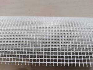 רשת פיברגלס חומר בידוד אטב אלומיניום - Product Image 4