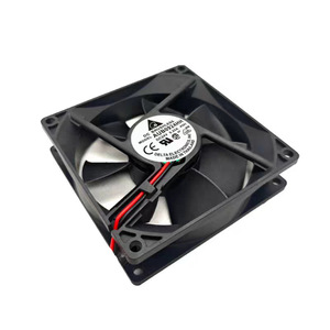 Ventilateur sans balais Delta AUB0924HH 90 mm DC 24 V 0,25 A pour le refroidissement des appareils électroniques - Product Image 4