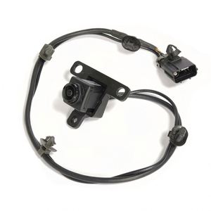 Caméra de vision avant pour angle mort 95780-G9000 95780G9000 pour Hyundai Genesis G70 2017-2020 - Product Image 2
