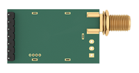 Contrôleur d'éclairage Lora à grande puissance 15 km, capteurs agricoles, module d'envoi et de réception Lora Wan Lora