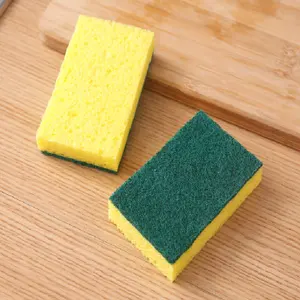 Scrub Daddy Scrub Mommy Heavy Duty Scrubber Sponge For Kitchen 1 pk -Pack  of 1