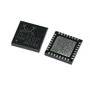 Huahai רשת ic מחיר ethernet שבב RTL8201F-VB-CG RTL8201F QFN32 עבור נייד