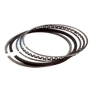 Aluminium Zuiger Ring Onderdelen Lage Prijs Zuigerveer 12033-EB70A Voor NP300 Navara