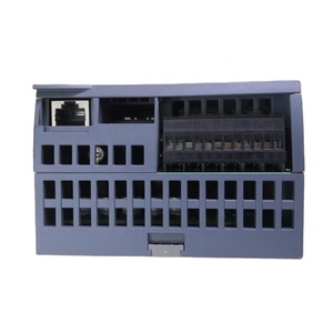 全新专用PLC编程控制器6ES7212-1AE40-0XB0 S7-1200 CPU 1212c 240V数据存储器 - Product Image 4