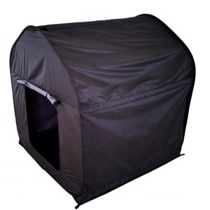 Pop up <strong>sensory</strong> children black tentkids play <strong>tent</strong> for outdoors - Product Image 1