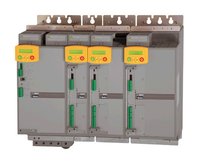 Parker 890CD-531450B0-000-1A000 1.5KW