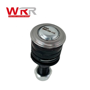 2113230068 A2113230068 Rotule de suspension pour Benz W211 W219 E320 CLS500 – Rotule de bras de suspension inférieur avant durable et de qualité supérieure - Product Image 4