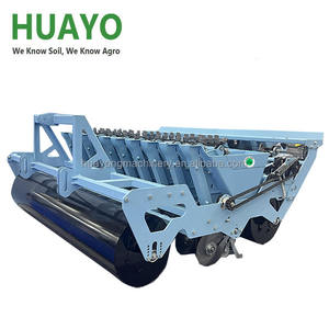 Новый тип точного сельского хозяйства Семена Чеснока плантатор - Product Image 2