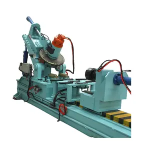 LPG,CNG otomatik damgalama makinesi, silindir kabartma makinesi çeşitli araçları kullanımı