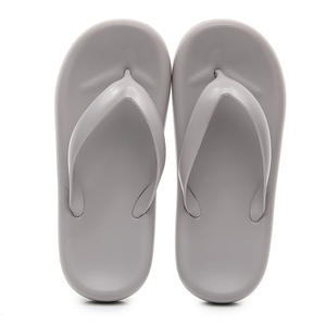 Chanclas <span class=keywords><strong>de</strong></span> Moda para Hombre, Suaves, Transpirables, Ligeras, <span class=keywords><strong>de</strong></span> EVA, Antideslizantes, con Soporte <span class=keywords><strong>de</strong></span> Arco, para Interiores, Exteriores, <span class=keywords><strong>Playa</strong></span> y Baño - Product Image 6