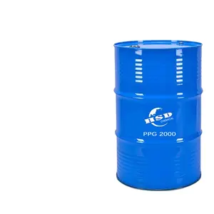 优质PPG-6000热销聚丙二醇