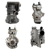 Nouveau Bloc Moteur Nu G4LC 1.4L 4 Cylindres Essence pour Hyundai Kia – Vente en Gros, Remplacement OEM Fabricant