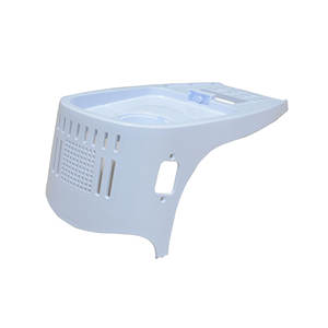 قوالب مخصصة من Dongguan لموردي المواد ABS PC قولبة حقن منزلية تم تصديرها إلى اليابان - Product Image 4