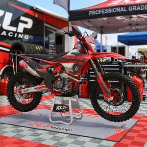 <span class=keywords><strong>Moto</strong></span> tout-terrain à essence 4 temps 200-400CC YBS300 DOHC refroidie par eau 120km/h pour la montagne, la forêt et les courses hors route - Product Image 2
