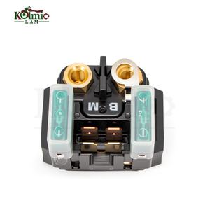 Relé de arranque para motocicleta <span class=keywords><strong>KAWASAKI</strong></span> <span class=keywords><strong>NINJA</strong></span> 300 <span class=keywords><strong>400</strong></span> ER6N Versys 650 - Product Image 4