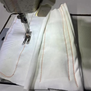 Máy may công nghiệp JukiS DDL8100 cũ, bàn điện phẳng, sản xuất Nhật Bản, máy may cũ 8100B-7 - Product Image 3