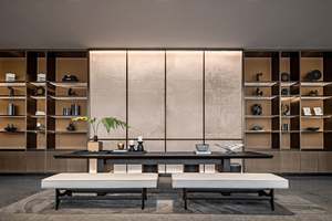 Supdesigner - Rendu 3D résidentiel - Design d'intérieur - Villa de luxe - Service de rendu 3D personnalisé moderne - Design d'intérieur - Product Image 5