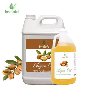 100% reines organisches kalt gepresstes marok kanis ches <span class=keywords><strong>Argan</strong></span>öl Feuchtigkeit creme in kosmetischer Qualität für Gesicht und Körper aus Samen - Product Image 1