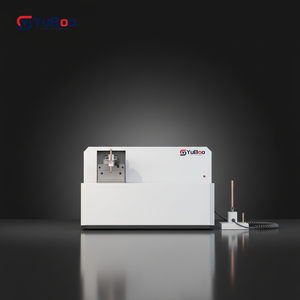 Analyseur de métaux rapide SDB810, spectromètre à lecture directe complète, spectromètre OES, fourniture directe d'usine - Product Image 1