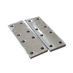 Bộ phận thang máy thang máy t Hướng dẫn đường ray T50/A T75-3/B T82/B T89/B T90/B T125/B - Product Image 6