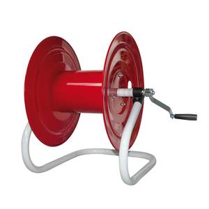 CARRETE DE MANGUERA DE PULVERIZACIÓN DESLIZANTE-Pulverizadores Premium para una aplicación conveniente y eficiente - Product Image 2