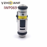 Inyector de Gasolina de Bajo Precio de 46 lb IWP-069 para Fiat Magneti Marelli OEM IWP069 Boquilla de Combustible