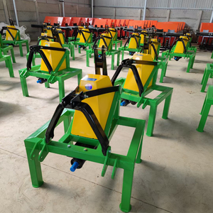 Cueilleur vibrant professionnel pour les arbres <span class=keywords><strong>de</strong></span> <span class=keywords><strong>noix</strong></span> <span class=keywords><strong>de</strong></span> pécan, d'amandes, <span class=keywords><strong>de</strong></span> <span class=keywords><strong>noix</strong></span> et <span class=keywords><strong>de</strong></span> châtaignes - Product Image 4