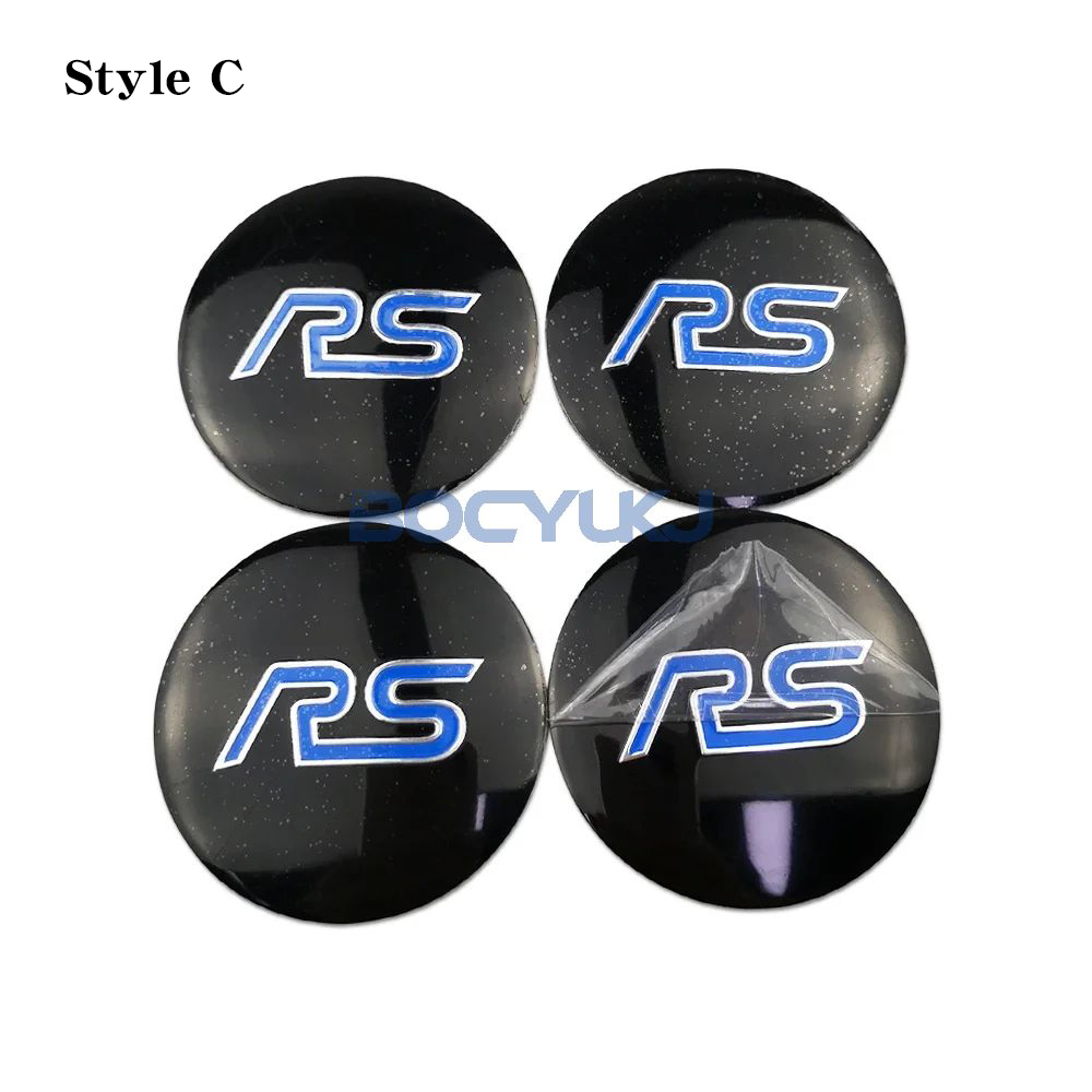 Stile C 56.5mm 4 pz/lotto