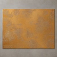 Revêtement mural en porcelaine souple texturée indigo foncé MCM, panneau flexible en quartz sable, style moderne classique pour salon et intérieur domestique
