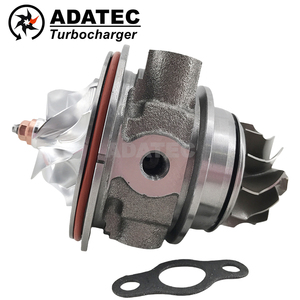 MFS kütük TD04 Turbo kartuş parçaları Hyundai 1-2gta1 Hyundai 12gta1 90124-01050 Hyundai Sonata 15-18 için türbin CHRA/Optima 16-18 için - Product Image 3