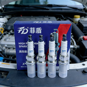 Bujías de iridio doble de alto rendimiento y calidad original de fábrica para <span class=keywords><strong>Maybach</strong></span> 57 2010, 57 <span class=keywords><strong>2003</strong></span>, 57 2005 - Product Image 4