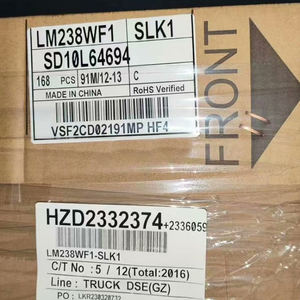 Panel LCD Original LM238WF2-SSK1 de 23.8 Pulgadas, 1920x1080 FHD IPS 75Hz LVDS 30 Pines Mate para Reemplazo de Monitor - Product Image 5