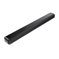 Nouveau lancement 2.0 canaux Studio haut-parleur barre de son Bluetooth haut-parleur TV barre de son système de cinéma maison