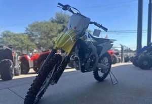 NEW RIDE 2025 VENTES FOR-2025 Suzuki Mx <span class=keywords><strong>Moto</strong></span> RM-Z250 à vendre Motos tout-terrain - Product Image 6