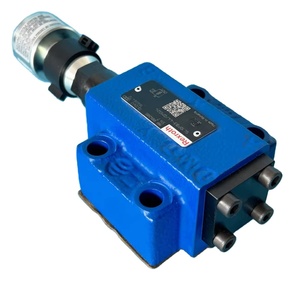 R901426805 SL10PB3-4X/QMG24 ตัวตรวจสอบไฮดรอลิกคุณภาพสูง Hy-CHECK - Product Image 5