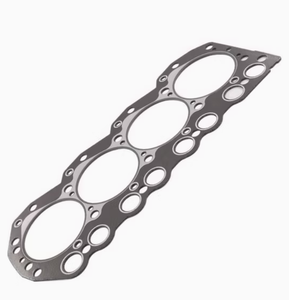 ปะเก็นฝาสูบ 11044-1W400 11044-1W401 สำหรับเครื่องยนต์นิสสัน QD32 นาวาร่า D22 - Product Image 6