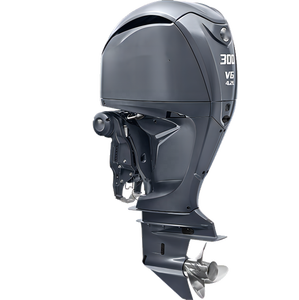 Moteur de bateau authentique de marque japonaise 4 temps F300DETU 300 CV - Product Image 1