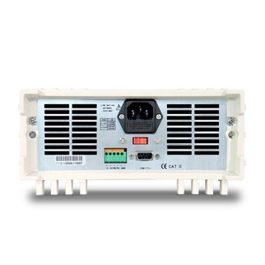 IV8713H 600W 500V 60A แหล่งจ่ายไฟแท้ ของใหม่ กำลังไฟสูง โหลดอิเล็กทรอนิกส์แบบตั้งโปรแกรมได้ มีจำหน่าย - Product Image 4