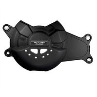 Cubierta Protectora de Motor FULL REV RACING con Protección Anticaídas para Yamaha MT07/XSR700/FZ07/R7 2014-2024