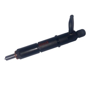 Kondisi baru Caterpillar untuk CAT 311C 312C mesin Diesel Fuel Injector 212-8470 katup injeksi untuk Excavator 3066 3064 - Product Image 3