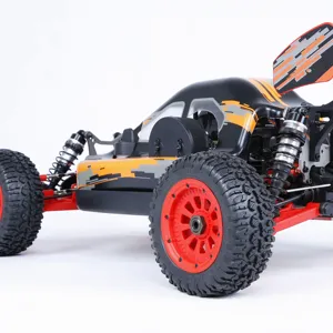 Hot sale 1:5 70-80 km/h Remote Control Racing Off-Road RC Cars For Adults With High Speed Off Road