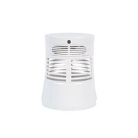 Diffuseur d'arômes écologique en ventilateur Distributeur de désodorisant en gel 9400 Diffuseur d'arômes de table utilisé en ventilateur 9400 Gel Air