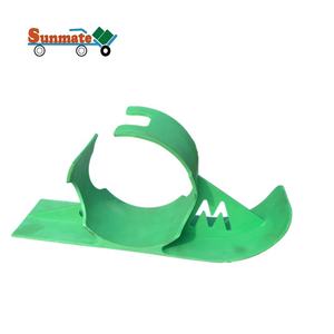 Nouveauté 2024, chariot pliable multifonctionnel robuste pour <span class=keywords><strong>sable</strong></span>, herbe, neige, chariot à main, traîneau, <span class=keywords><strong>luge</strong></span> à neige - Product Image 2