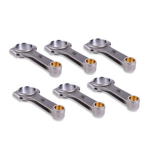 Kit de Reconstrucción de Motor N55, Pistones y Bielas Forjadas para <span class=keywords><strong>BMW</strong></span> 535i F10 E71 X6 Motor N55B30 - Product Image 4