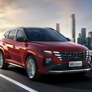 Voiture d'occasion Tucson 2023 en bon état et faible kilométrage Hyundai Tucson L 1.5T 2023 à deux roues motrices à vendre <span class=keywords><strong>Hunday</strong></span> Tucson - Product Image 2